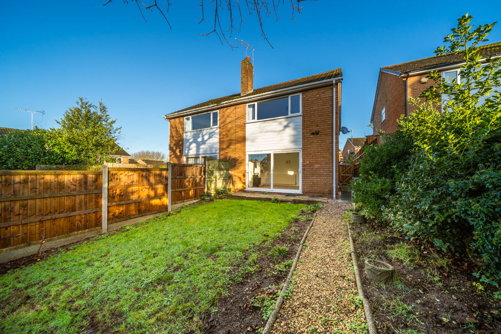 Rear Elevation- click for photo gallery